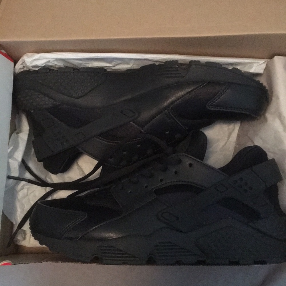 Women’s Nike Air Huarache Run